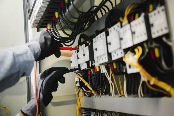 Best Circuit Breaker Installation and Repair  in Princeton, NJ