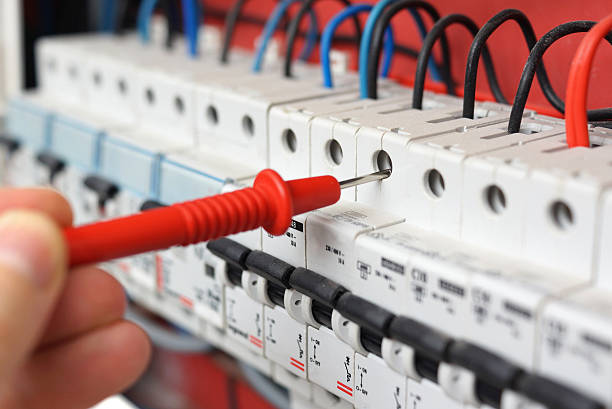 Emergency Electrical Repair Services in Princeton, NJ