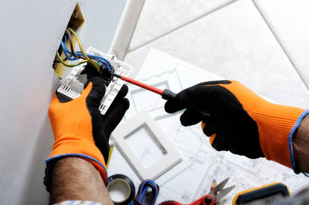 Best Electrical Maintenance Services  in Princeton, NJ